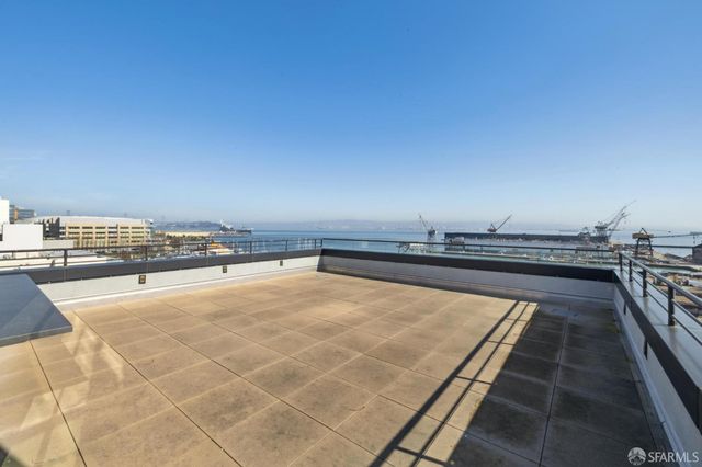 2177 3rd Street 721, San Francisco, CA 94107