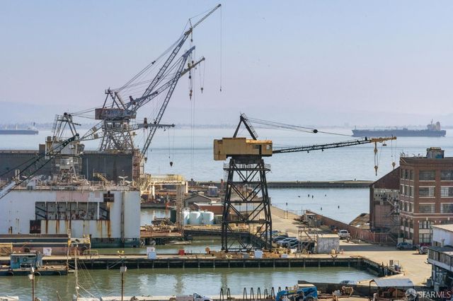 2177 3rd Street 721, San Francisco, CA 94107