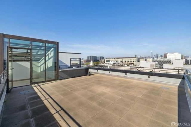 2177 3rd Street 721, San Francisco, CA 94107