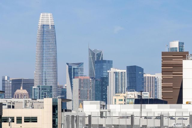 2177 3rd Street 721, San Francisco, CA 94107