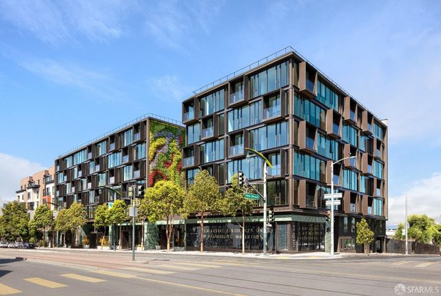 2177 3rd Street 721, San Francisco, CA 94107