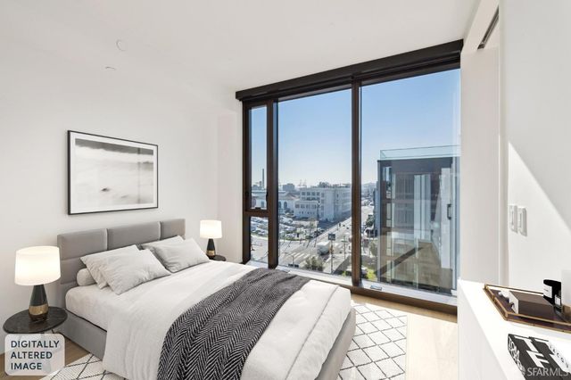 2177 3rd Street 721, San Francisco, CA 94107