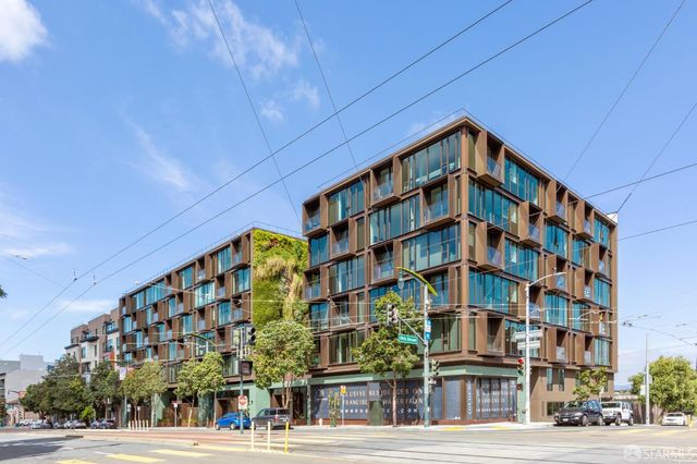 2177 3rd Street 721, San Francisco, CA 94107