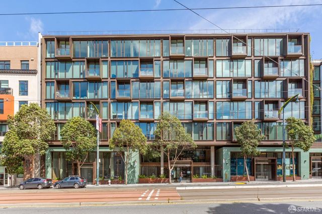 2177 3rd Street 721, San Francisco, CA 94107