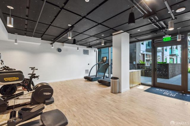 2177 3rd Street 721, San Francisco, CA 94107