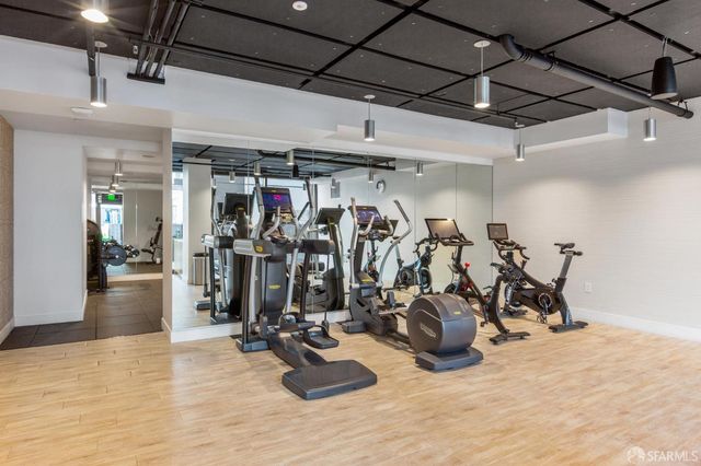 2177 3rd Street 721, San Francisco, CA 94107