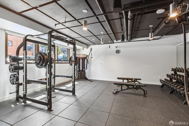 2177 3rd Street 721, San Francisco, CA 94107