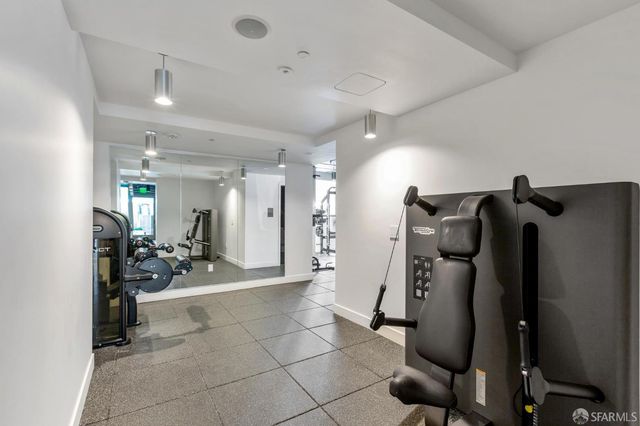 2177 3rd Street 721, San Francisco, CA 94107