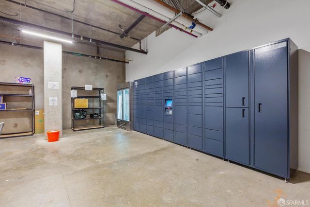 2177 3rd Street 721, San Francisco, CA 94107