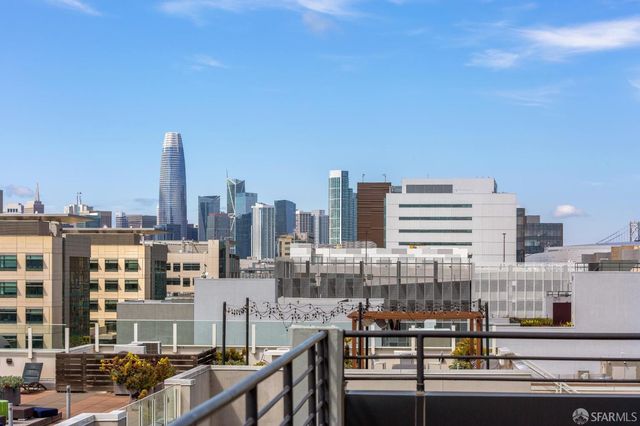 2177 3rd Street 721, San Francisco, CA 94107