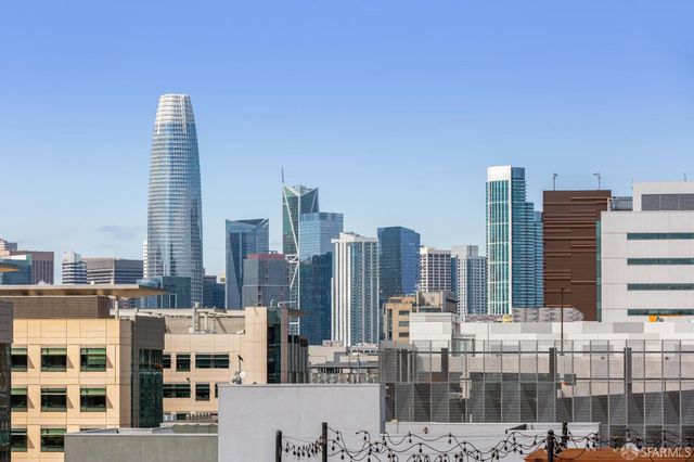 2177 3rd Street 721, San Francisco, CA 94107