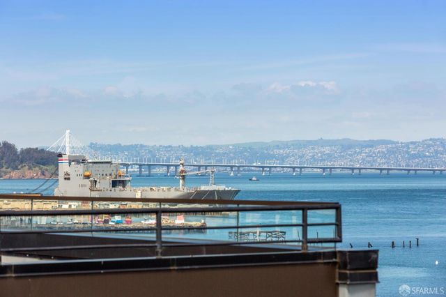 2177 3rd Street 721, San Francisco, CA 94107