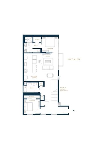 2177 3rd Street 721, San Francisco, CA 94107