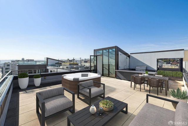 2177 3rd Street 721, San Francisco, CA 94107