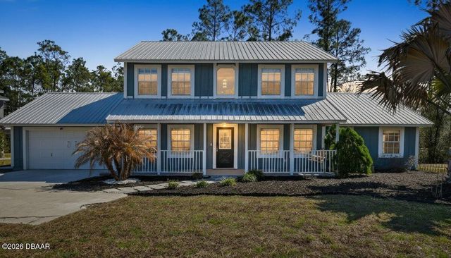 19 Woodglen Place, Palm Coast, FL 32164