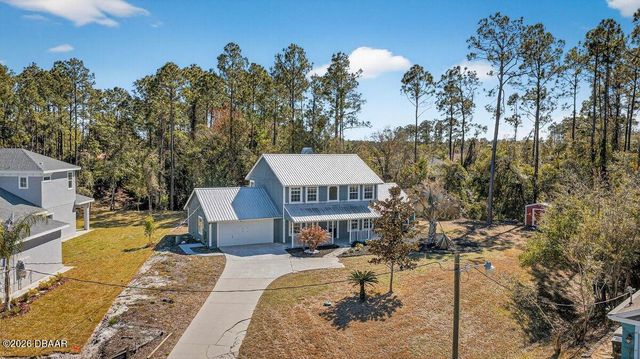 19 Woodglen Place, Palm Coast, FL 32164