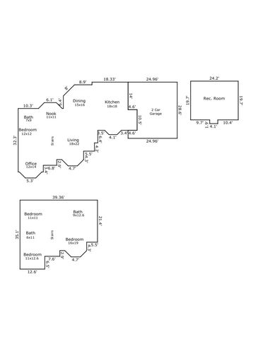 1210 Windsor Dr, Gallatin, TN 37066