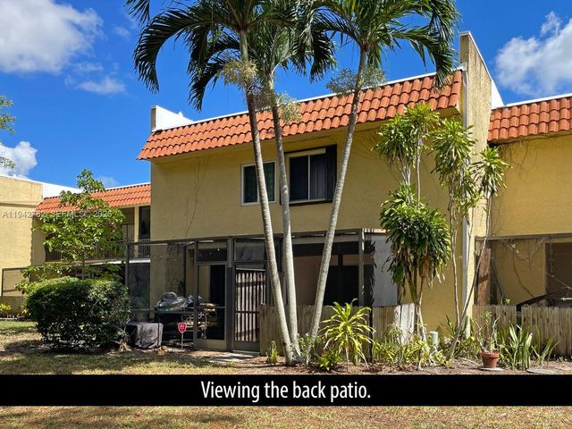 892 SW 9th Street Cir 4, Boca Raton, FL 33486