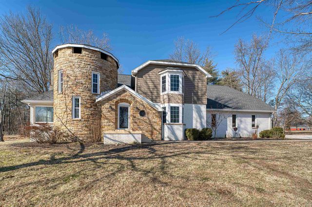 6240 Oak Hill Road, Evansville, IN 47711