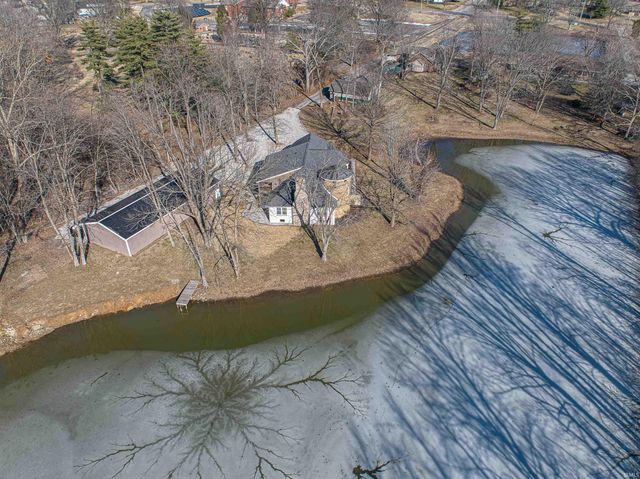 6240 Oak Hill Road, Evansville, IN 47711