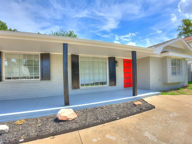 6312 Overcourt Manor, Oklahoma City, OK 73132