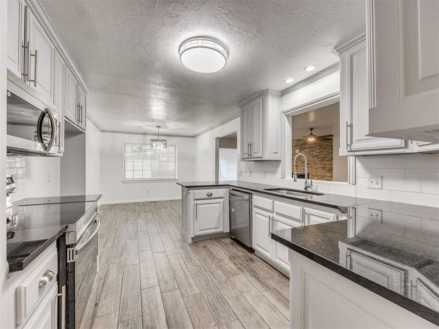 6312 Overcourt Manor, Oklahoma City, OK 73132