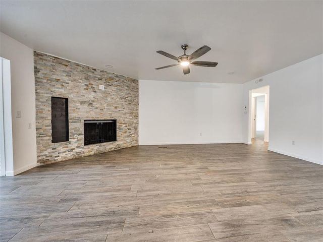 6312 Overcourt Manor, Oklahoma City, OK 73132