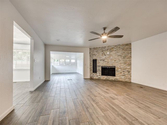 6312 Overcourt Manor, Oklahoma City, OK 73132