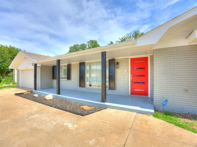 6312 Overcourt Manor, Oklahoma City, OK 73132