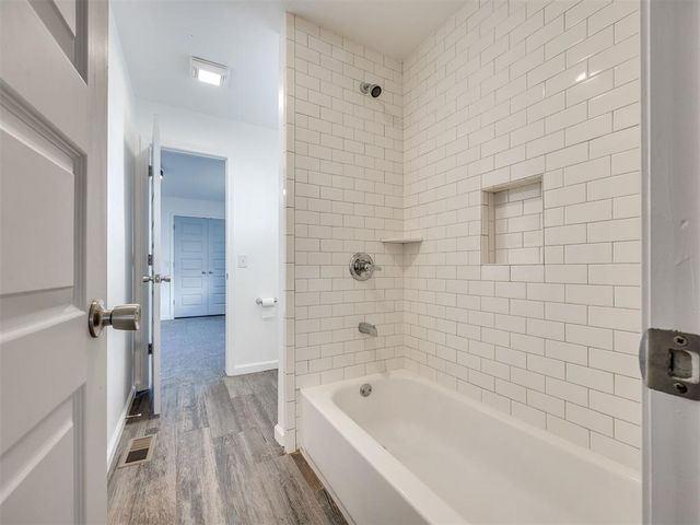 6312 Overcourt Manor, Oklahoma City, OK 73132