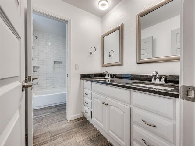 6312 Overcourt Manor, Oklahoma City, OK 73132