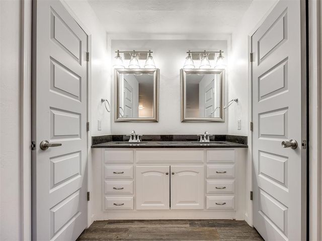 6312 Overcourt Manor, Oklahoma City, OK 73132
