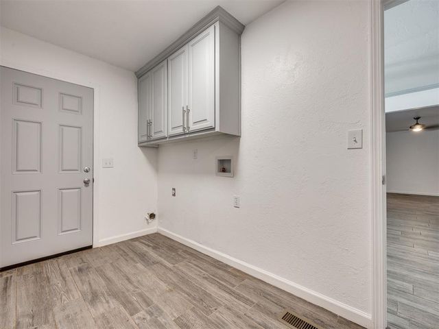 6312 Overcourt Manor, Oklahoma City, OK 73132