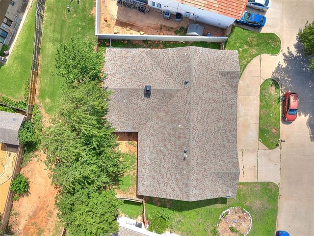 6312 Overcourt Manor, Oklahoma City, OK 73132