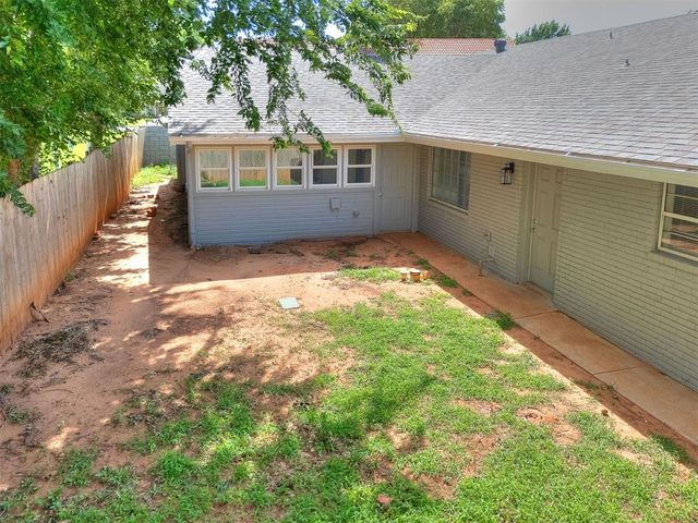 6312 Overcourt Manor, Oklahoma City, OK 73132