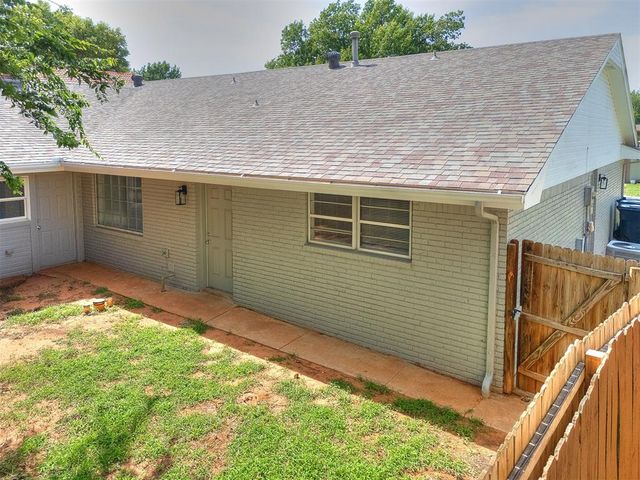6312 Overcourt Manor, Oklahoma City, OK 73132