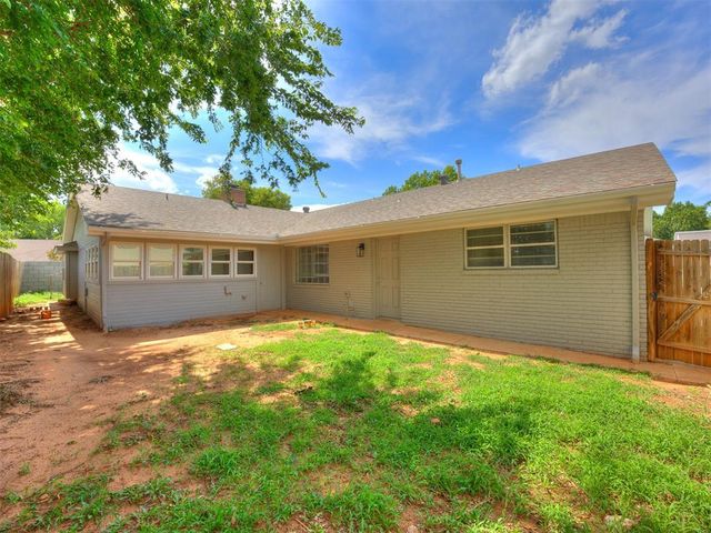 6312 Overcourt Manor, Oklahoma City, OK 73132