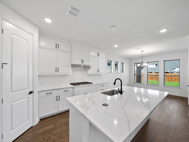 4280 Mill Pond Drive, Prosper, TX 75078