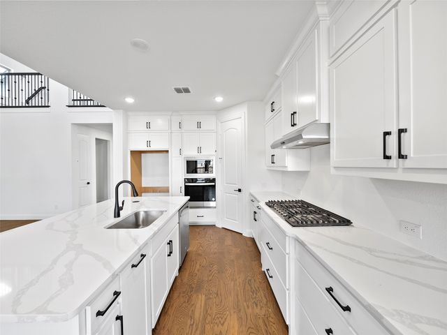 4280 Mill Pond Drive, Prosper, TX 75078