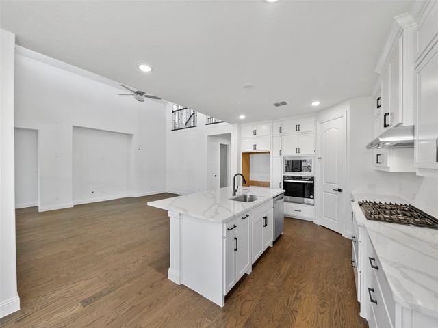 4280 Mill Pond Drive, Prosper, TX 75078