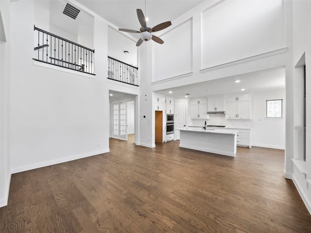 4280 Mill Pond Drive, Prosper, TX 75078