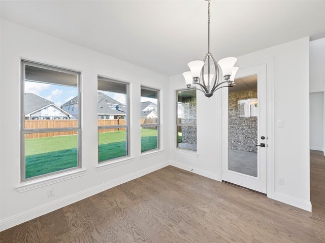 4280 Mill Pond Drive, Prosper, TX 75078