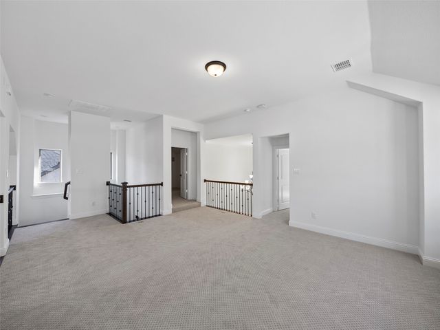 4280 Mill Pond Drive, Prosper, TX 75078