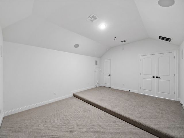 4280 Mill Pond Drive, Prosper, TX 75078