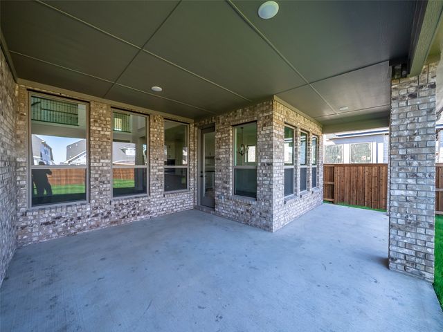 4280 Mill Pond Drive, Prosper, TX 75078