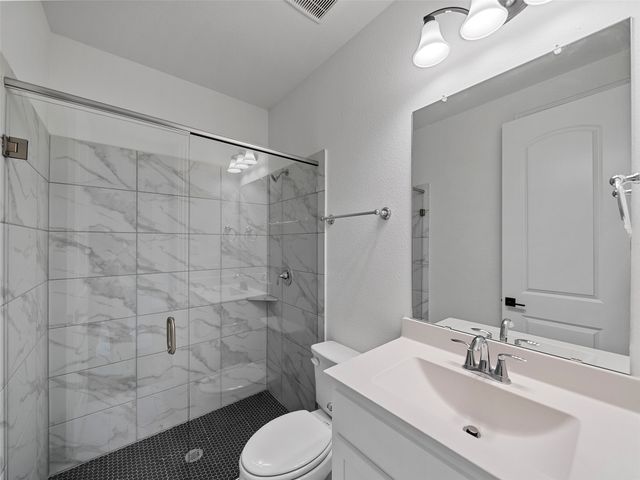 4280 Mill Pond Drive, Prosper, TX 75078
