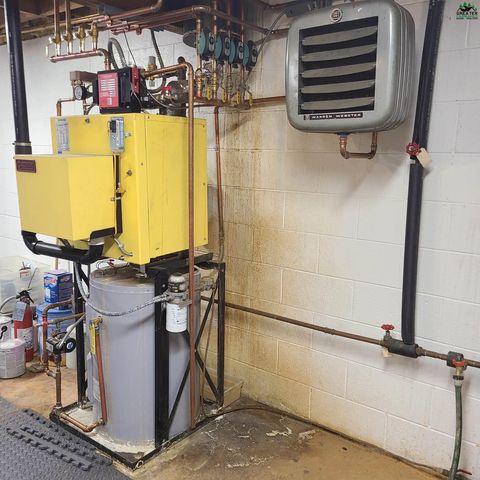 2055 KIMI STREET, North Pole, AK 99705