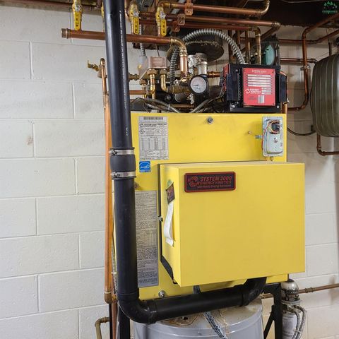 2055 KIMI STREET, North Pole, AK 99705