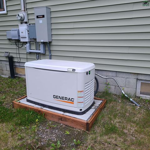 2055 KIMI STREET, North Pole, AK 99705