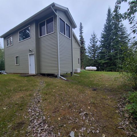 2055 KIMI STREET, North Pole, AK 99705